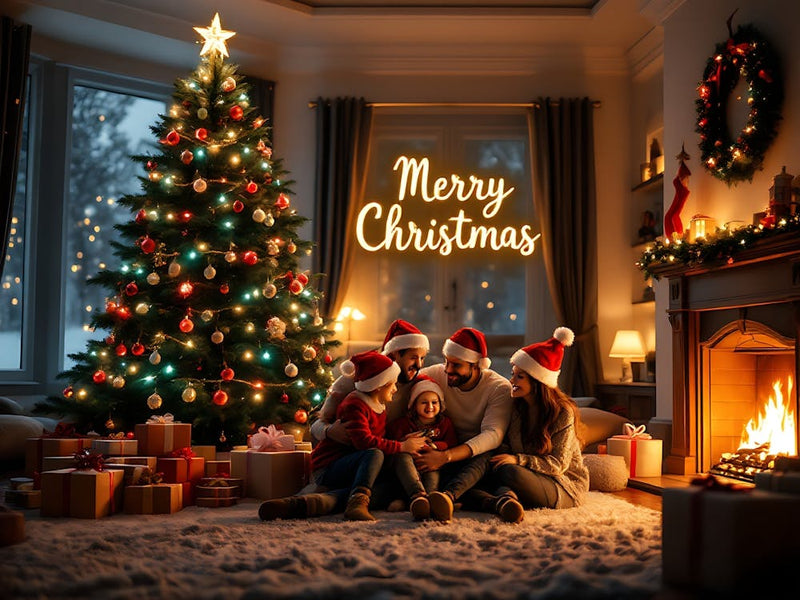 Merry Christmas 4