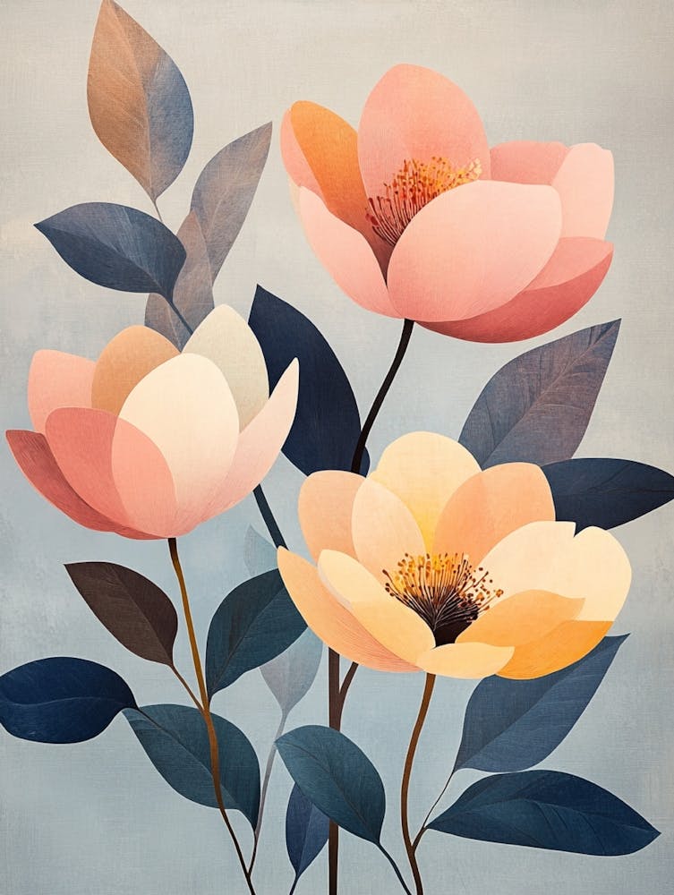 Peonies