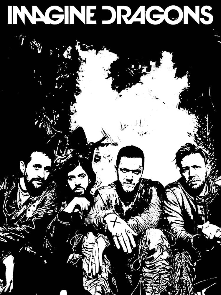 Imagine Dragons 8
