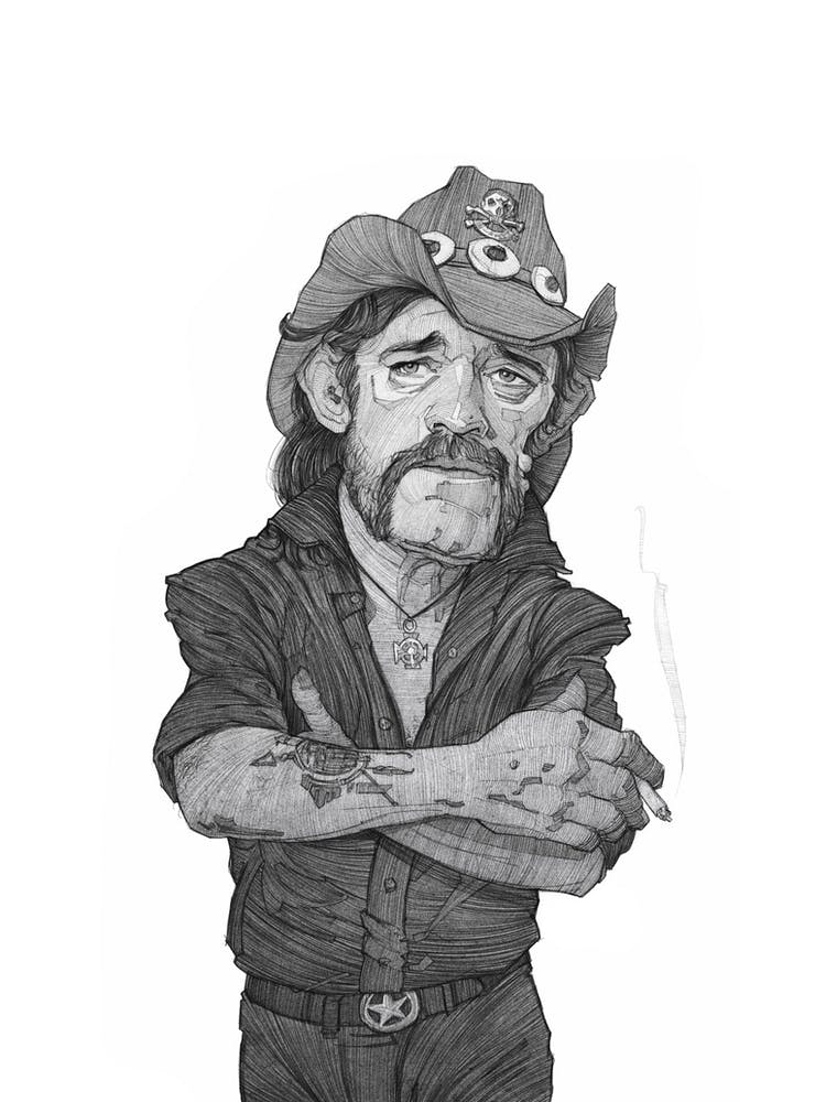 Lemmy