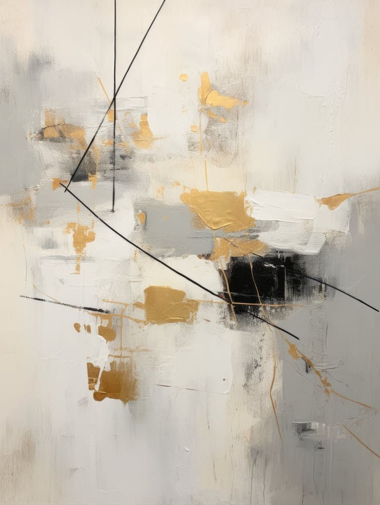 Abstract Painting 312