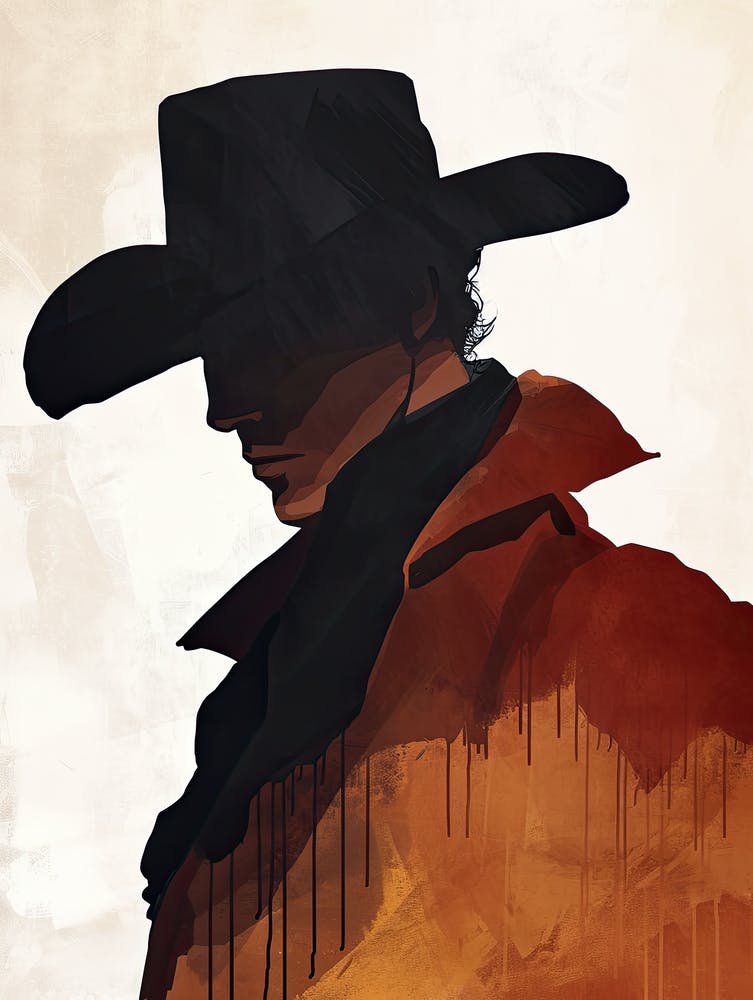 The Cowboy’s Triumph