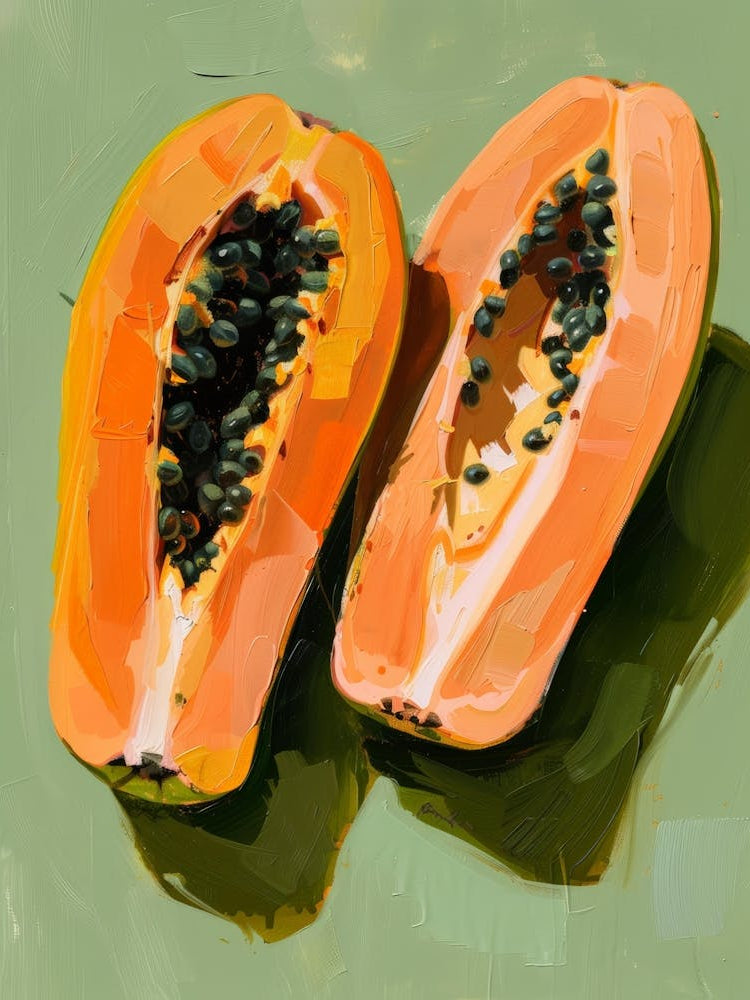 Papaya 1