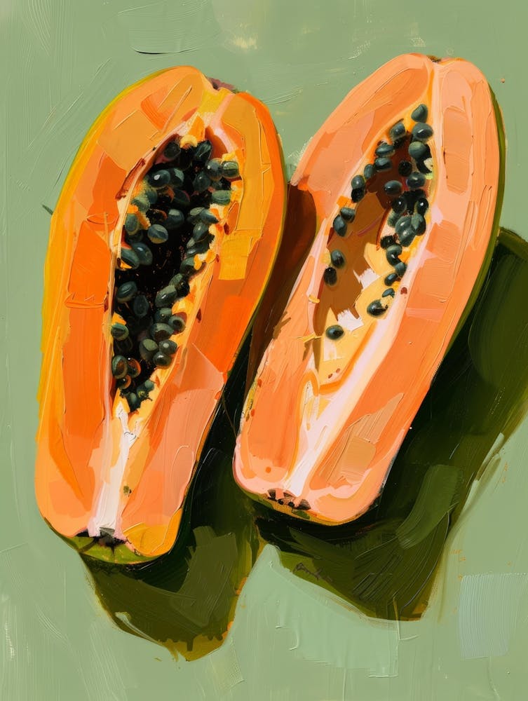 Papaya 1