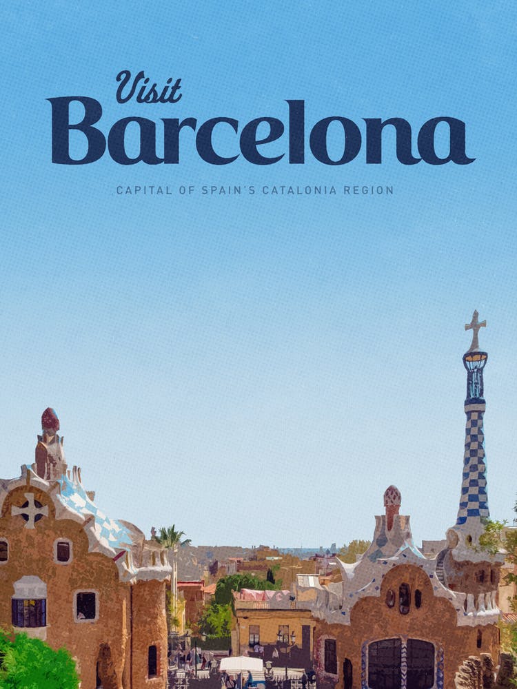 Barcelona