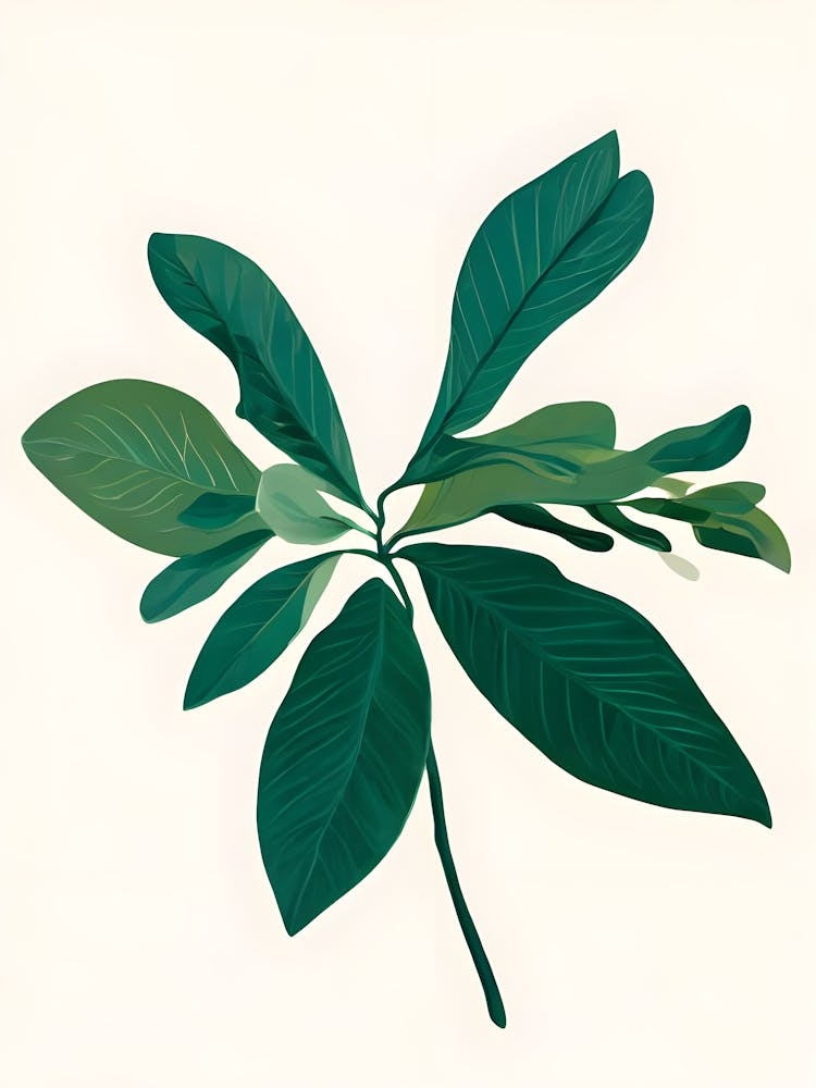 Green Leaf