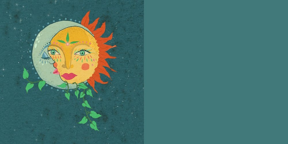 The Sun And The Moon