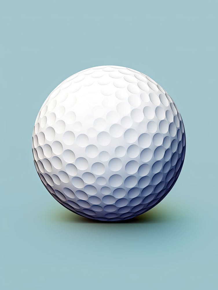 Golf Ball