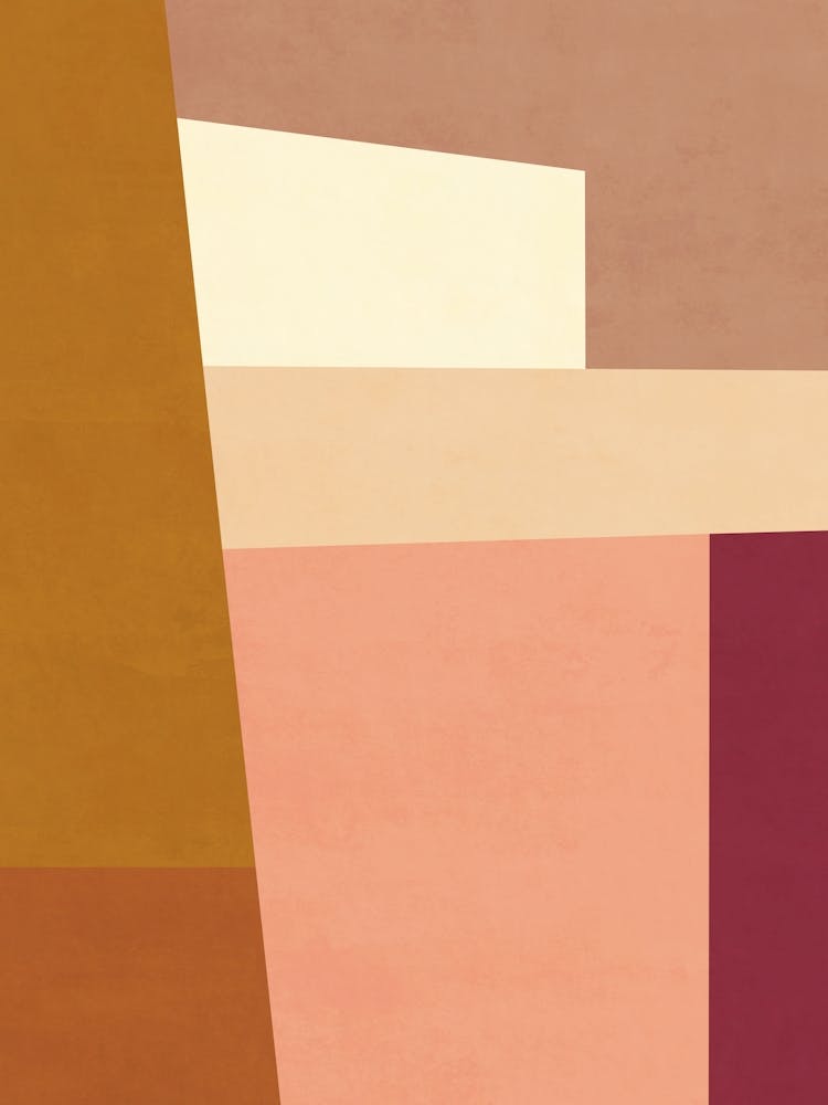 Abstract Painting - 06