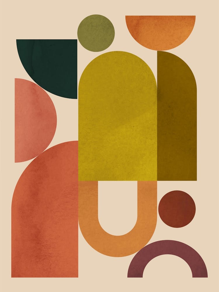 Geometric Shapes 245