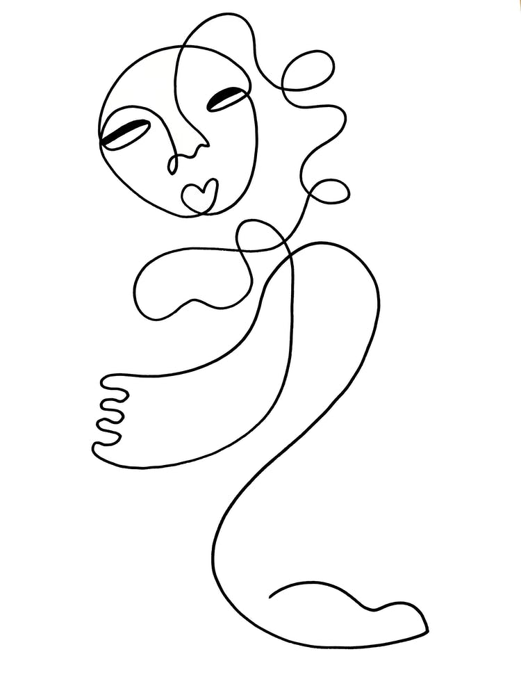 She Line