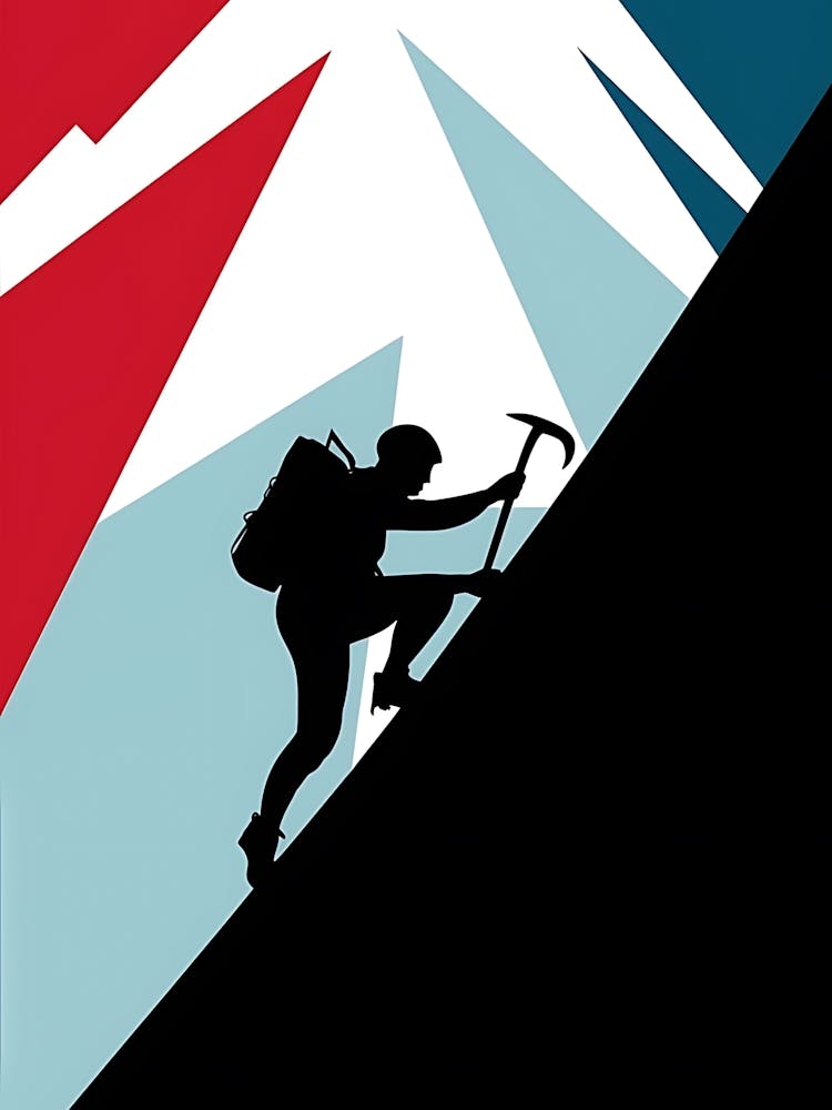 Mountain Climber