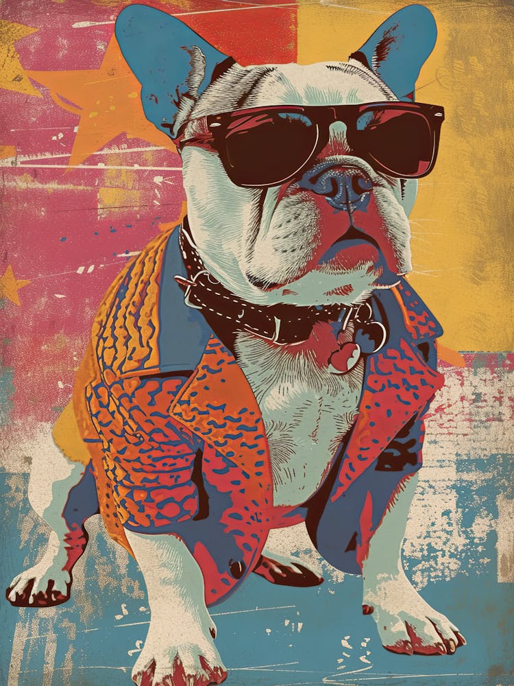 French Bulldog