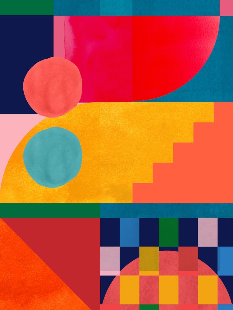 Geometric Shapes 149