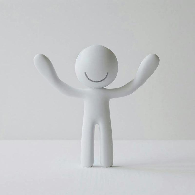 Happy Person