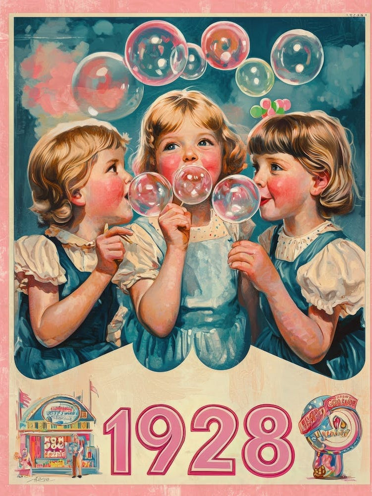 Aihrgdesign A Vintage Commercial Poster Celebrating The Inven 3a741e69 B871 4afb B635 D5cd82aa802e 0