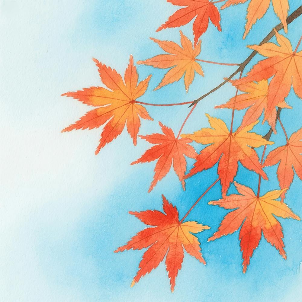 Autumn Leaves 16