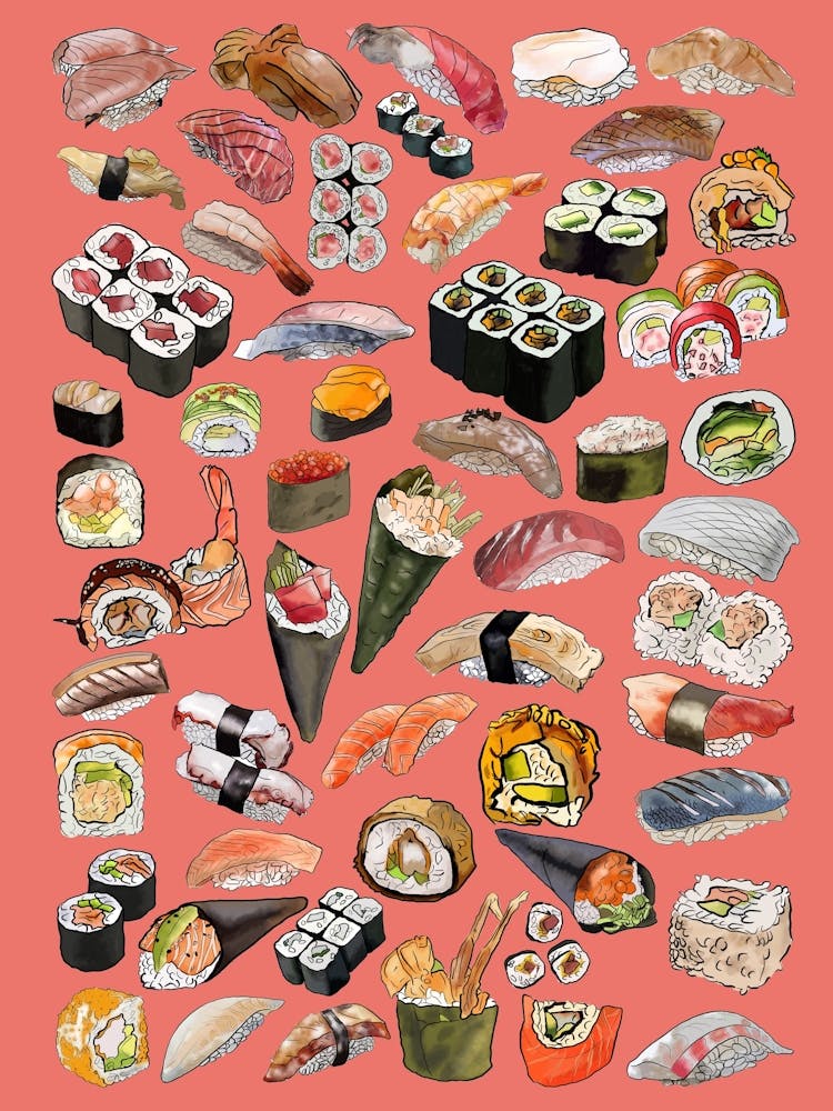 Sushi