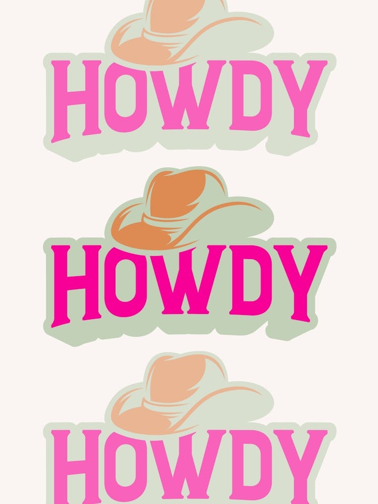 Howdy