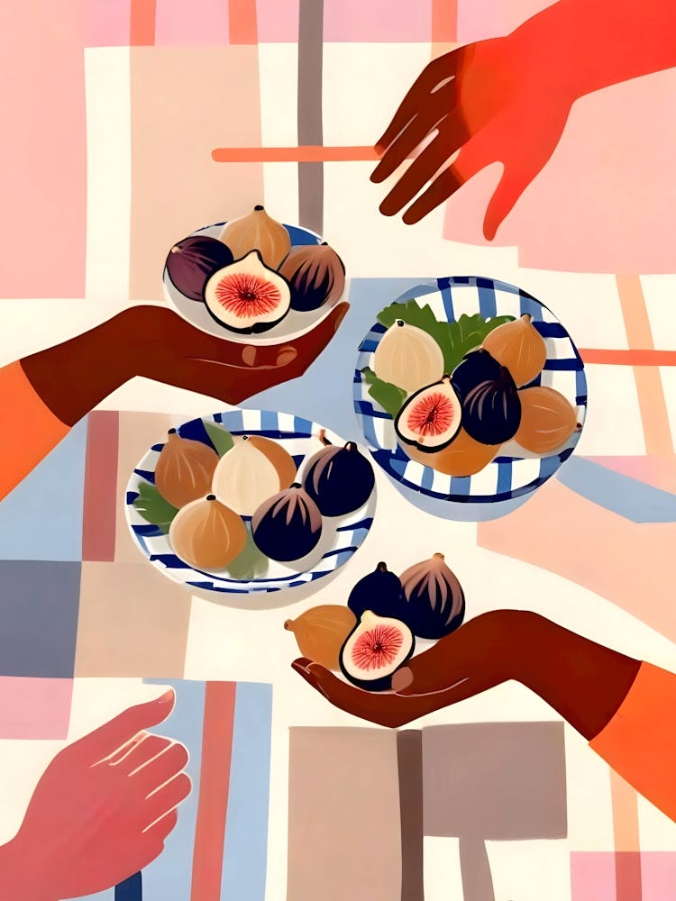 Figs & Fika