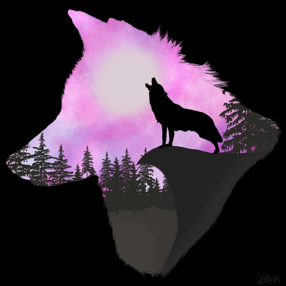 Howl Into The Night