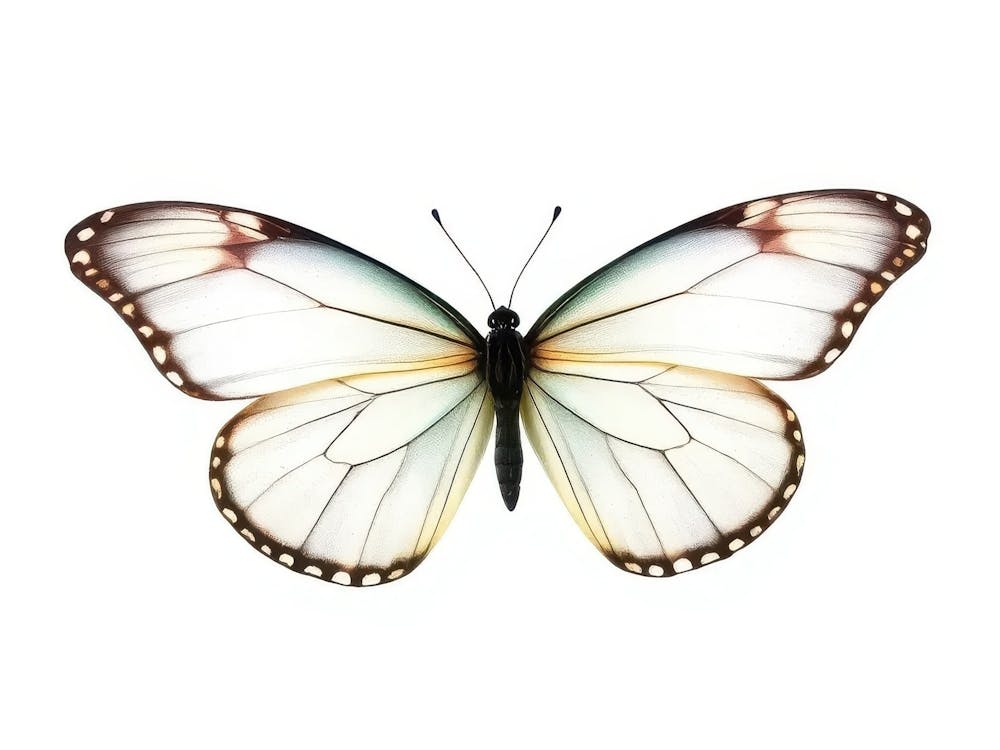 Butterfly 16