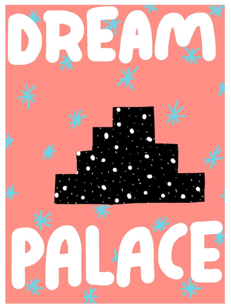 Dream Palace