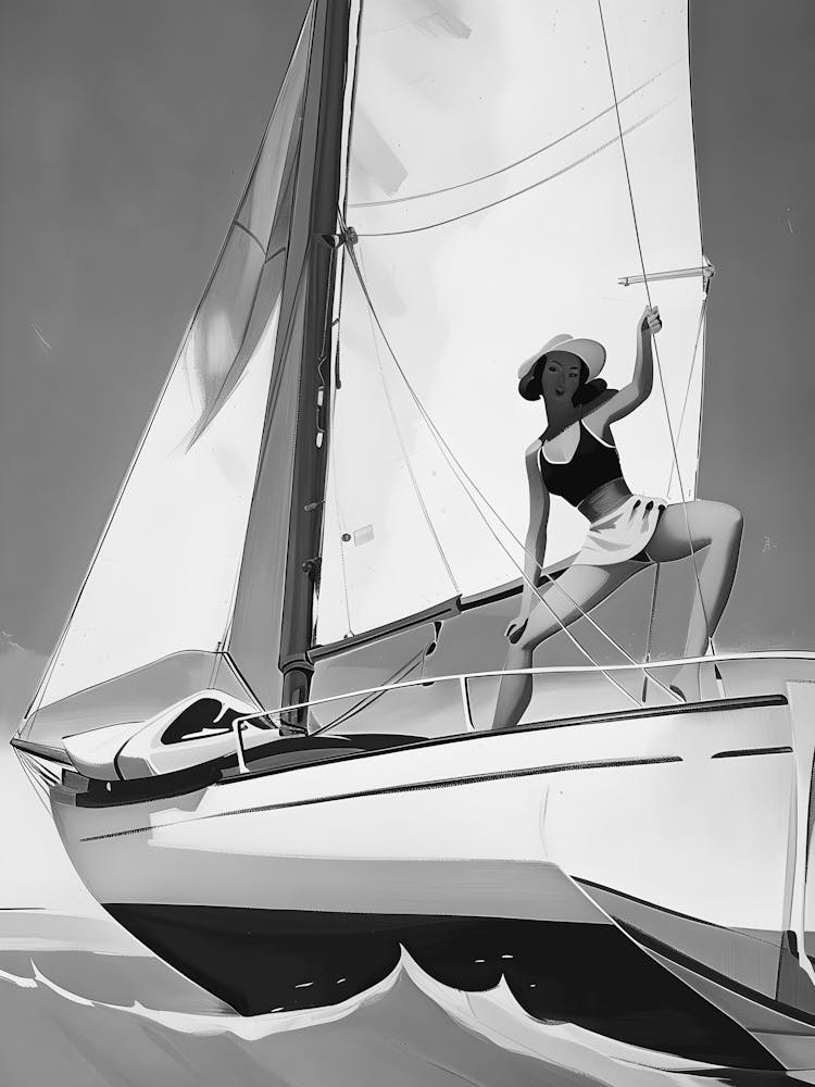 Sailor Girl