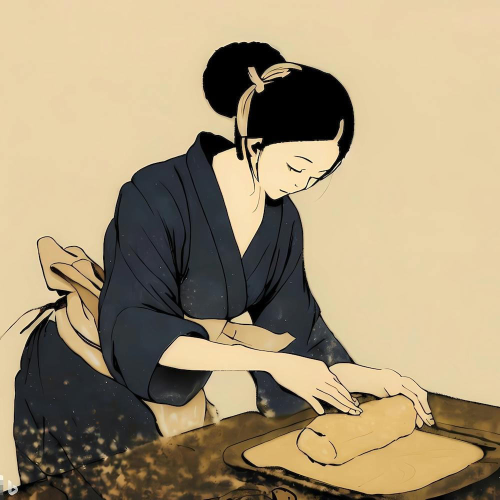Geisha