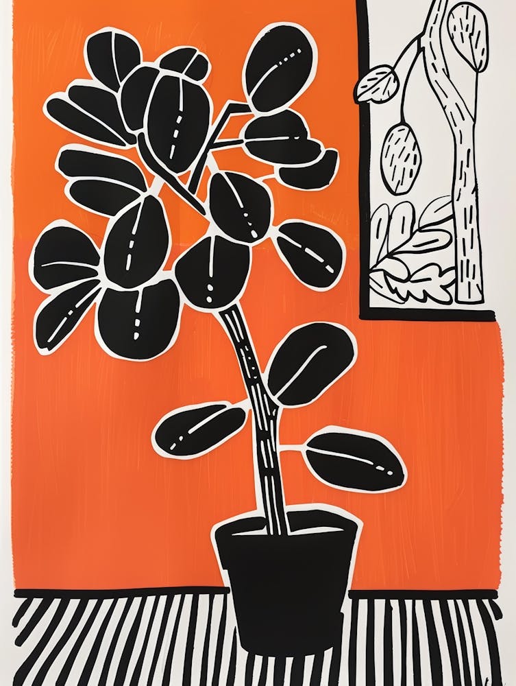 Plant In A Pot 82
