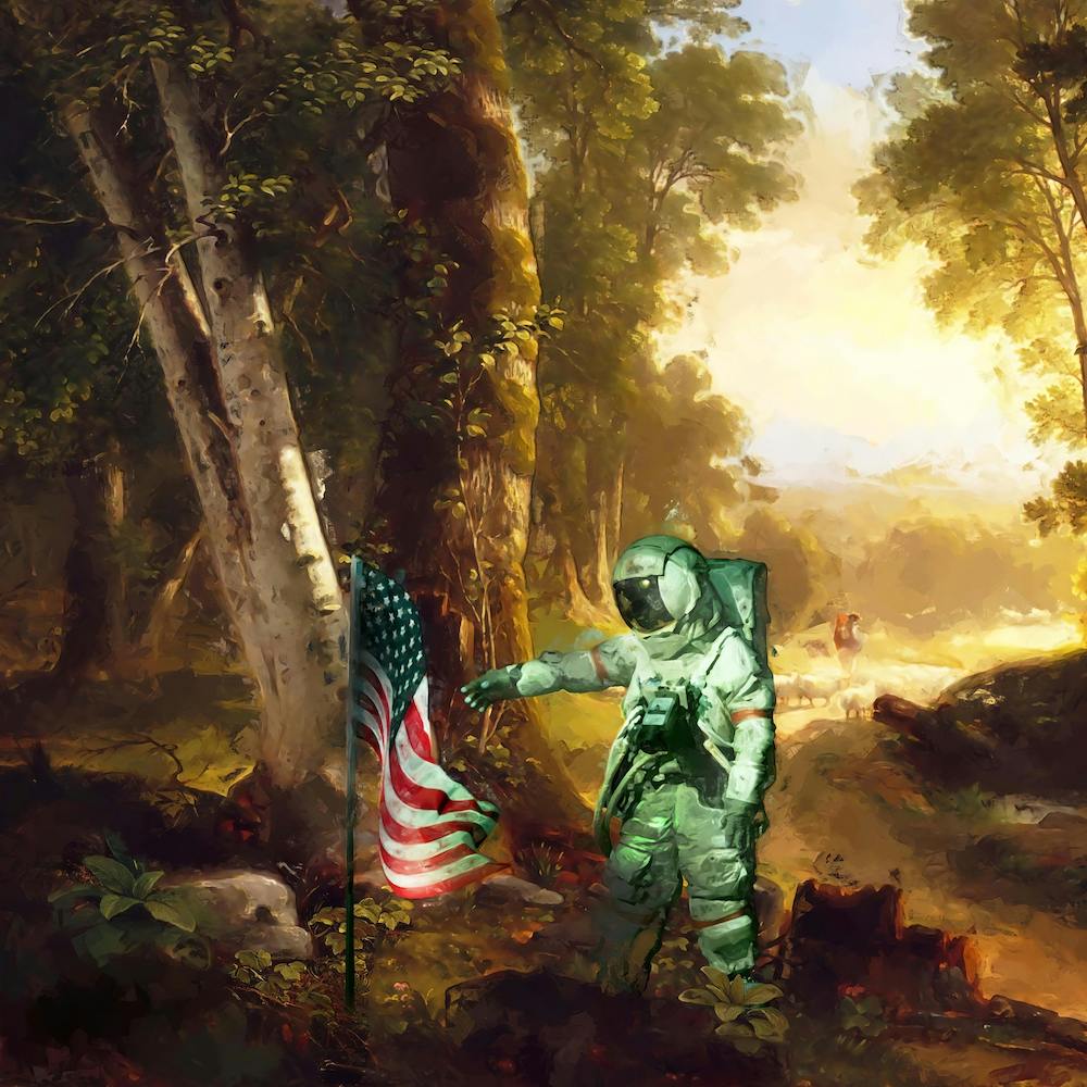 Out Of Context Square