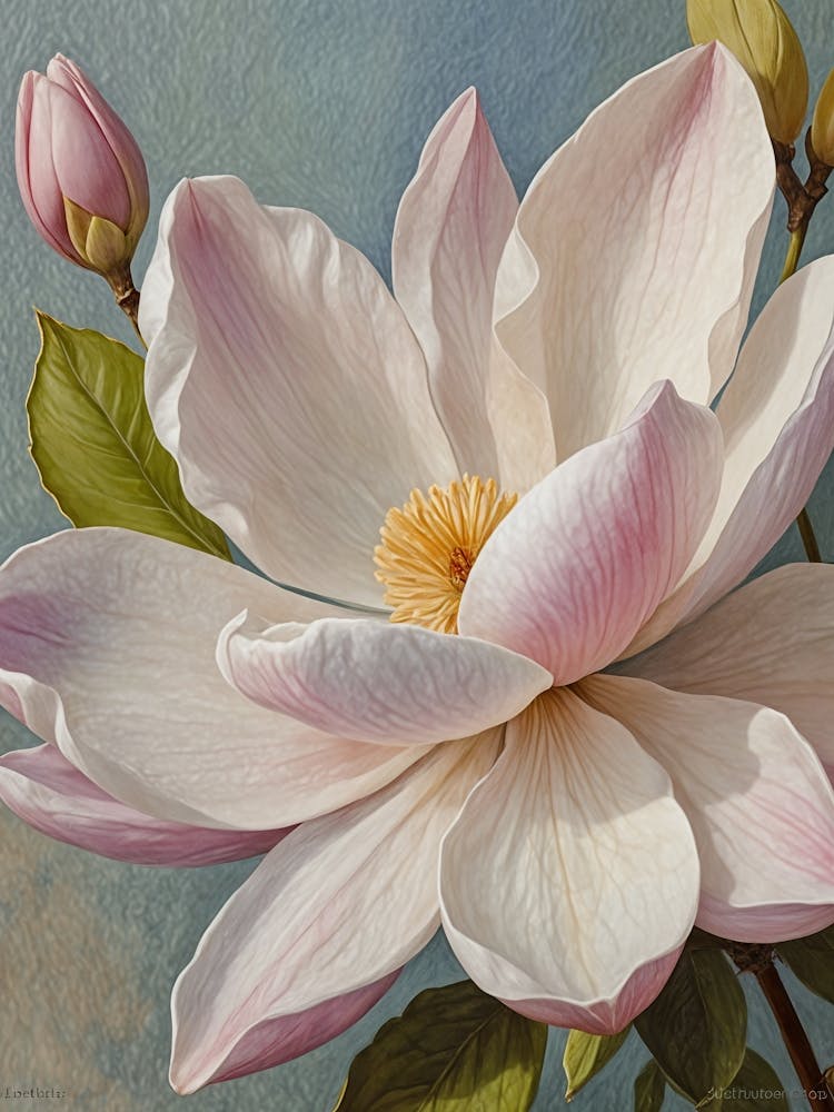 Magnolia no2