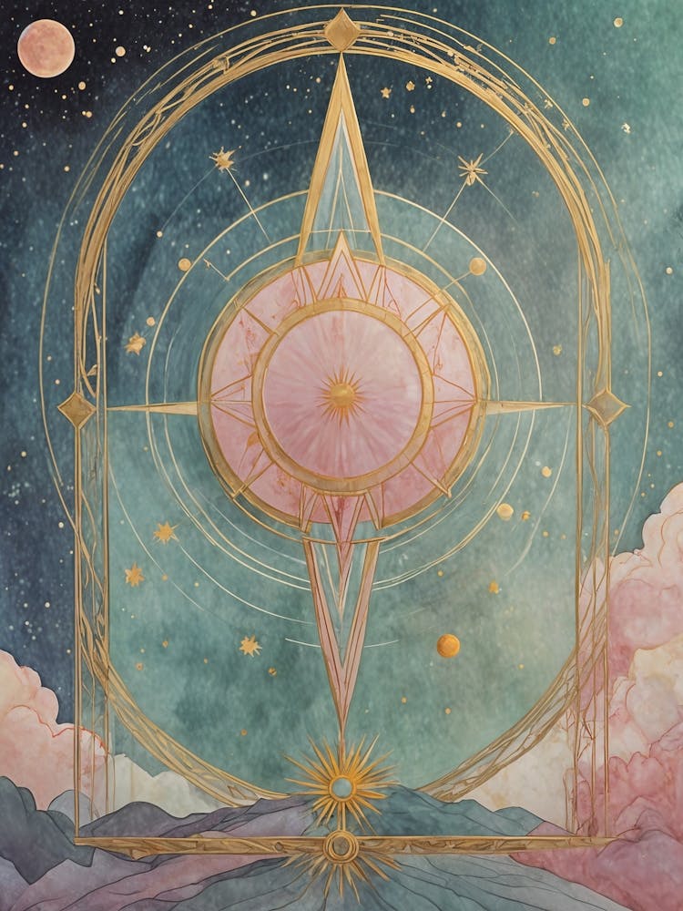 Door To The Universe no1