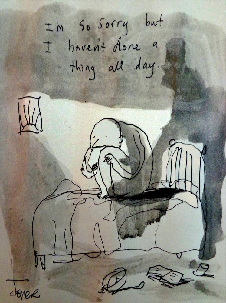 All Day