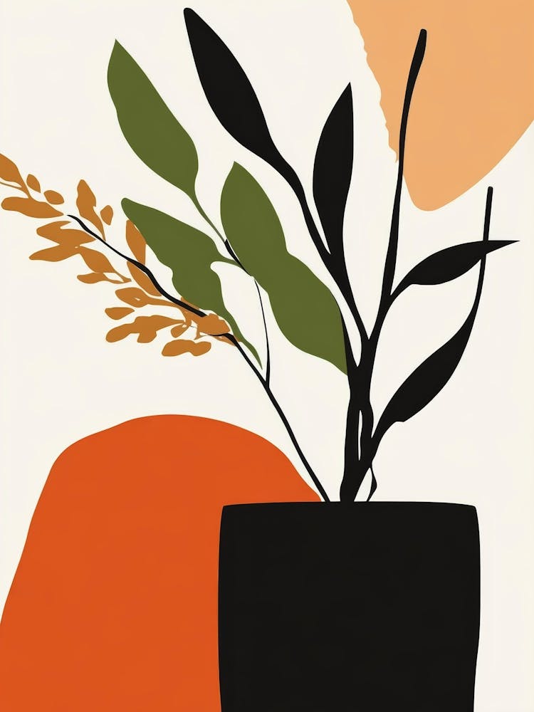 Abstract Painting 230