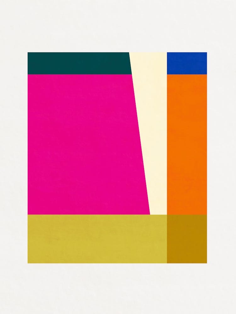 Abstract Shapes - 01
