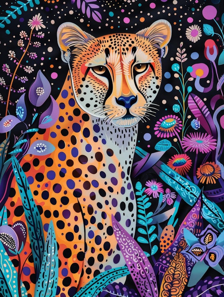 Cheetah 77