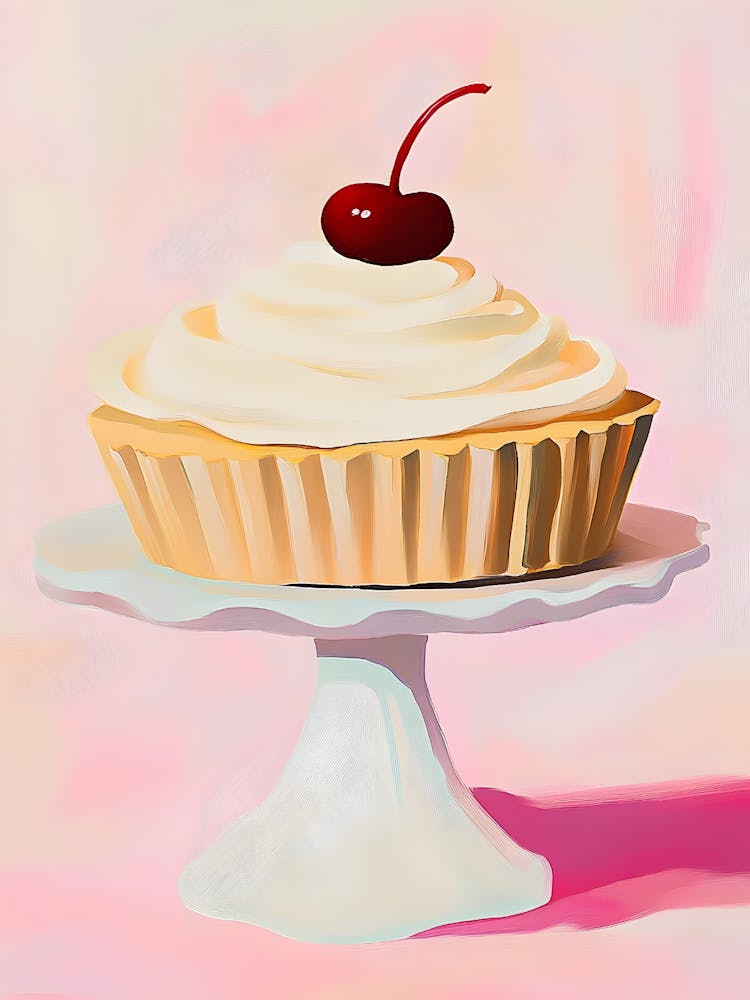 Cherry Pie