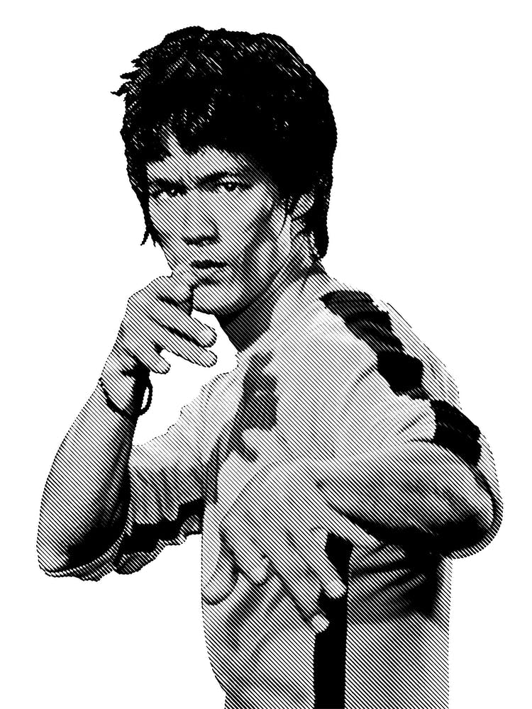 Bruce Lee 1