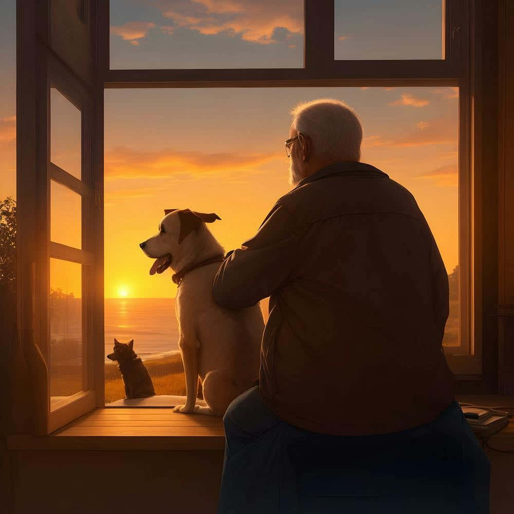 Secret Life Of Pets
