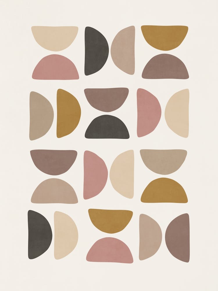 Geometric Shapes 28 2