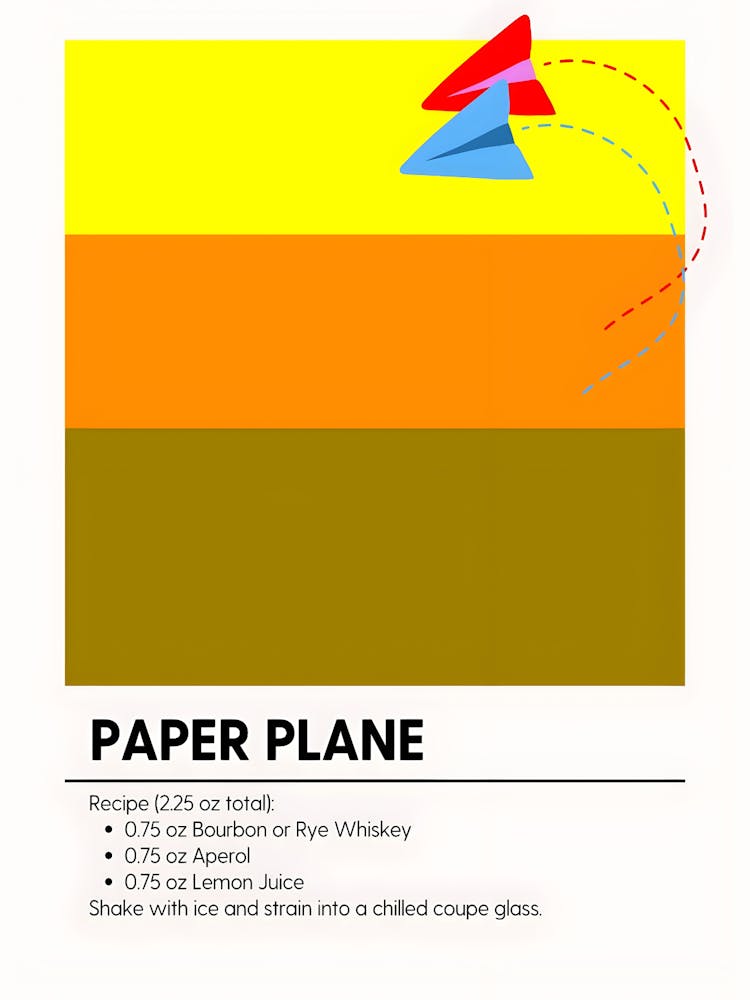 Paper Plane 2