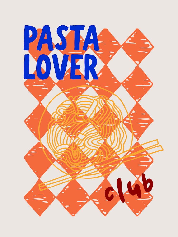 Pasta Lover Club