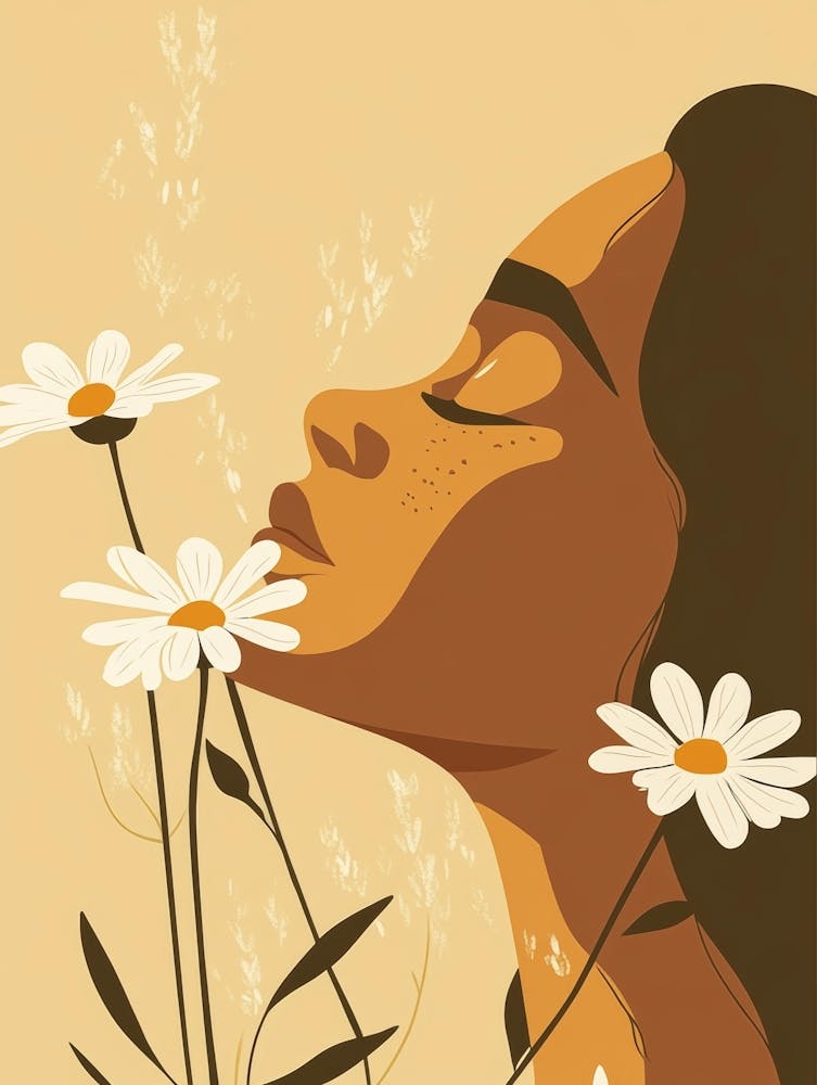 Daisies 23