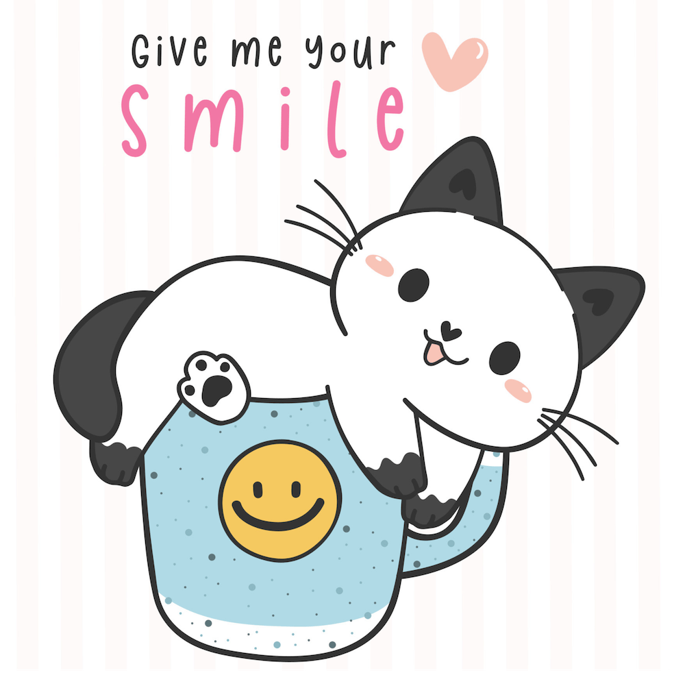 Give Me Your Smile