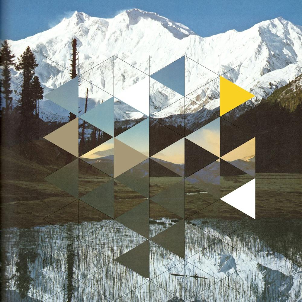 Diamond Mountain Dream Illusion 2