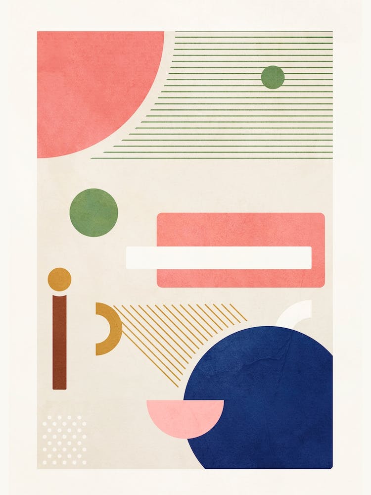 Minimal Geometry 2