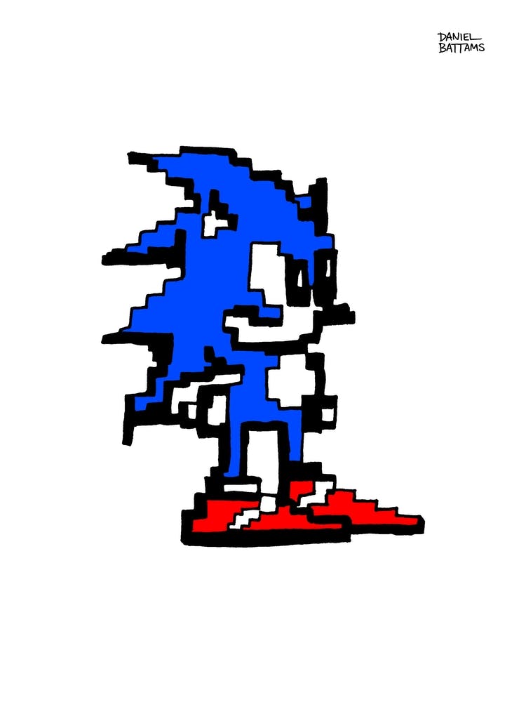 Sonic