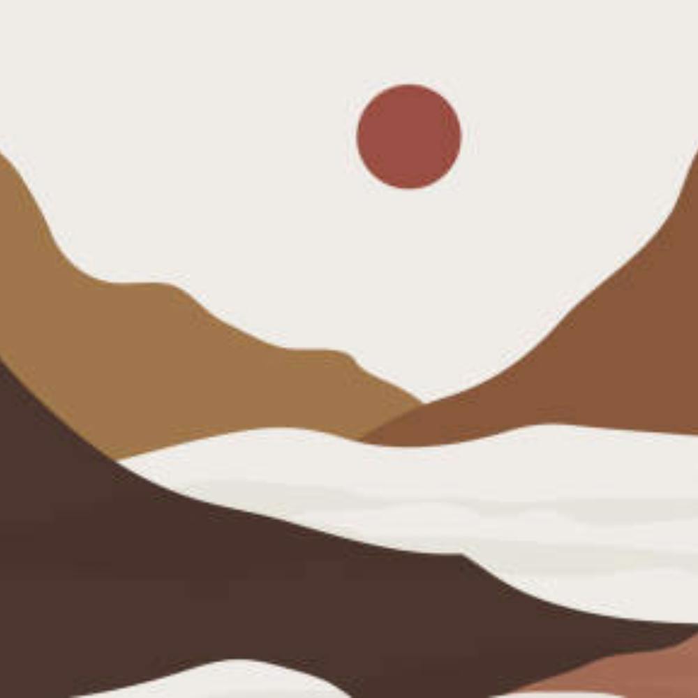 Mountain Landscape 4