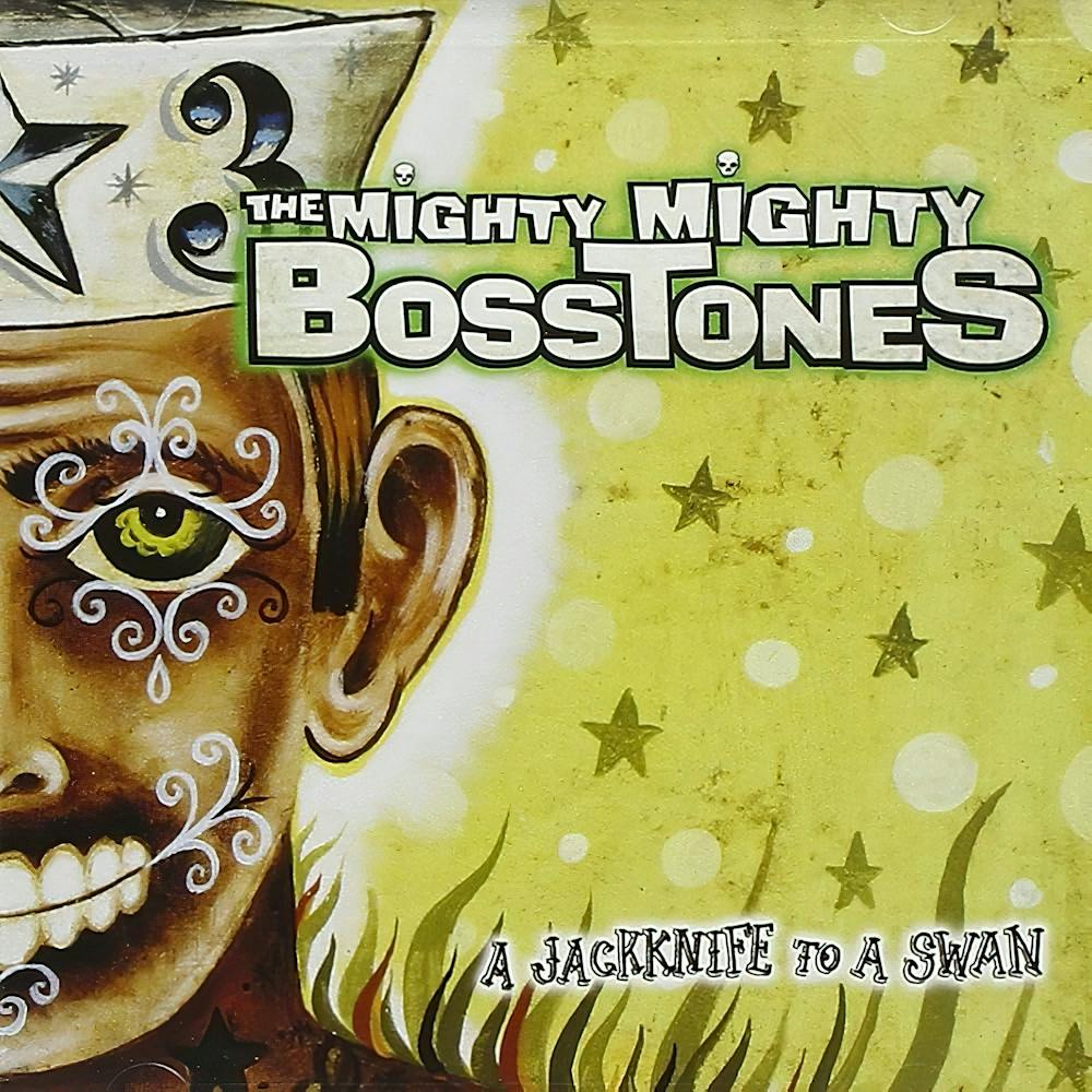 The Mighty Mighty Bosstones (7)